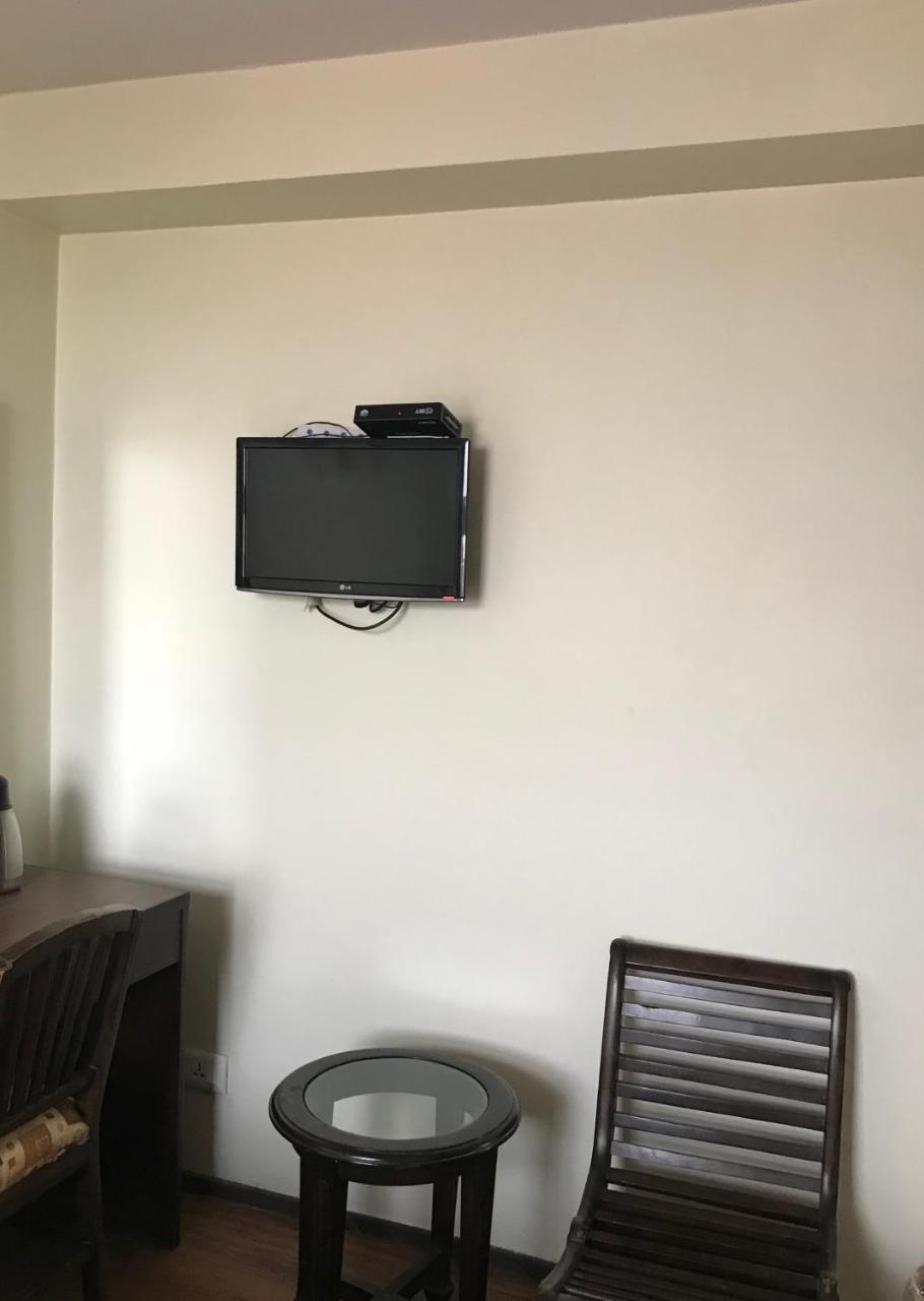 Hotel Yambu Katmandu Kültér fotó