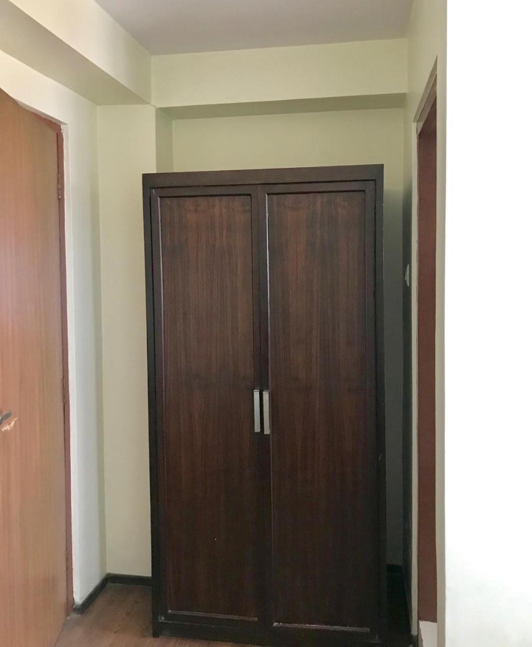 Hotel Yambu Katmandu Kültér fotó